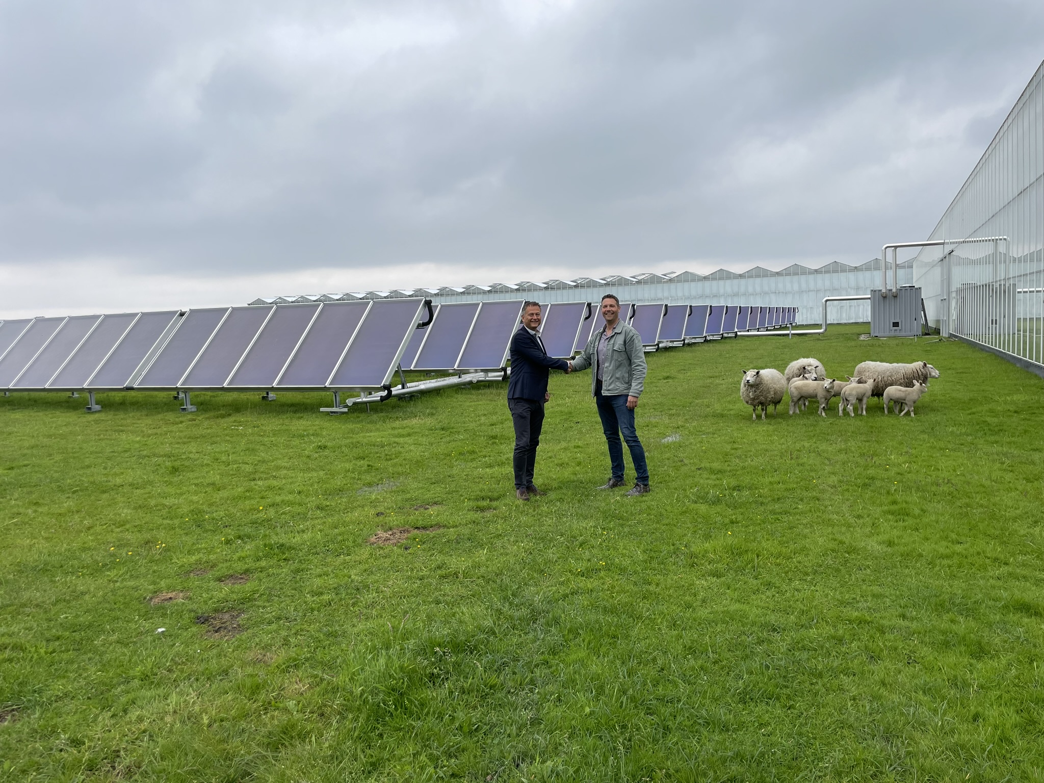 LTO Ledenvoordeel En Next Source Bieden Veehouderij En Glastuinbouw ...